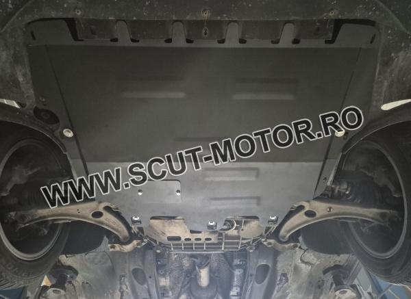 Scut motor Seat Alhambra - cu Webasto 7