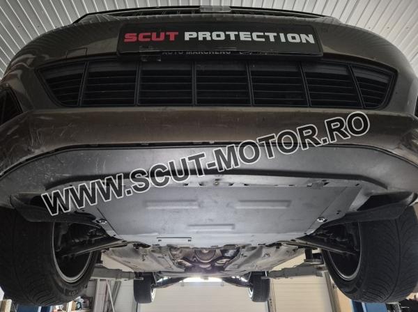 Scut motor Seat Alhambra - cu Webasto 8