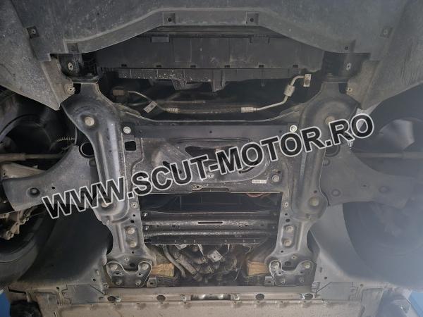Scut motor Cupra Born 5
