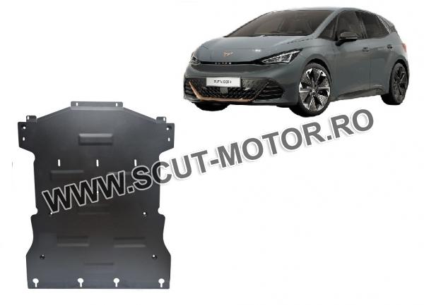 Scut motor Cupra Born 1