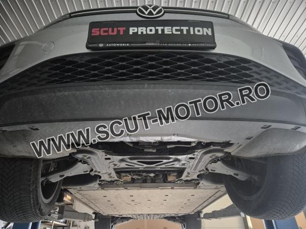Scut motor Volkswagen ID 3 6