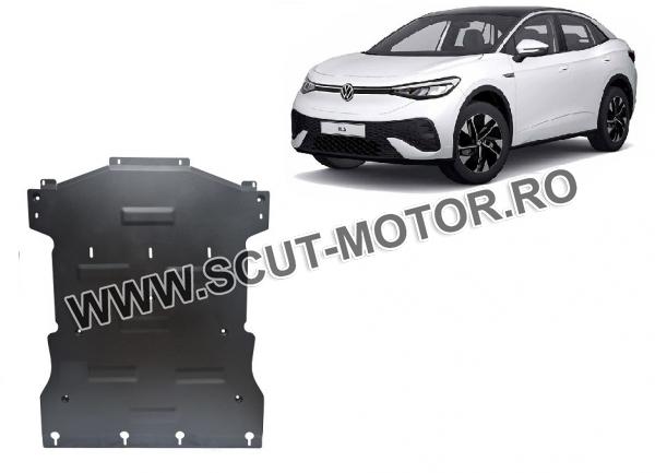 Scut motor Volkswagen ID 5 1