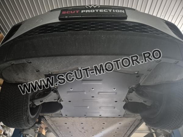 Scut motor Volkswagen ID 5 9
