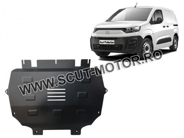 Scut motor Fiat Doblo 1