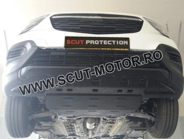 Scut motor Fiat Doblo 6