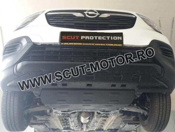 Scut motor Fiat Doblo 7