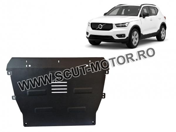 Scut Motor Volvo XC40 1