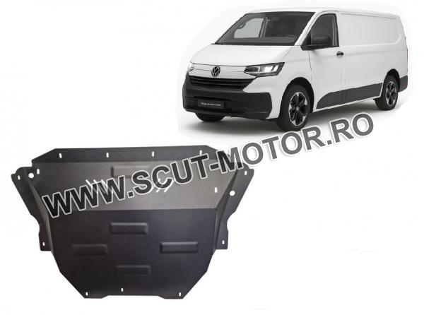 Scut motor Volkswagen Transporter T7 1