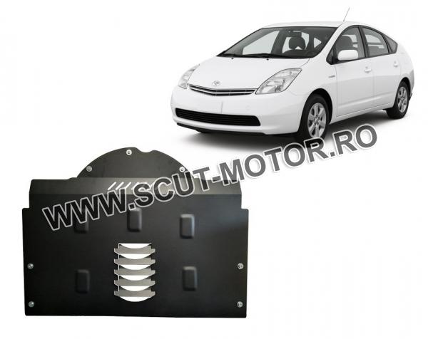 Scut antifurt catalizator pentru Toyota Prius 2 1