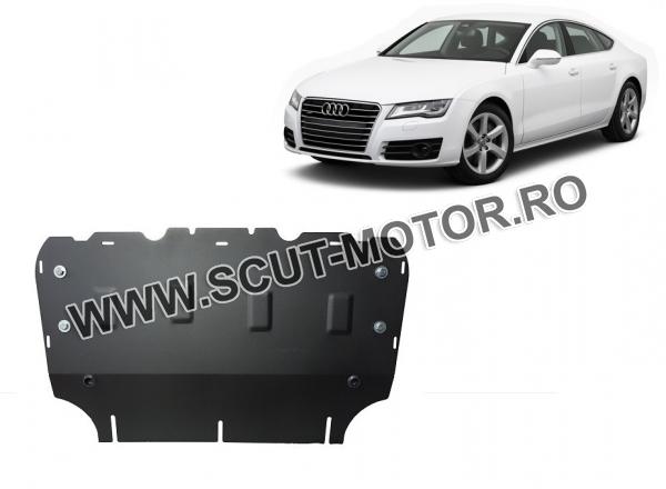Scut motor Audi A7 1