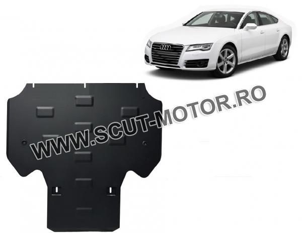 Scut cutie de viteză Audi A7 1