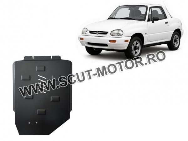 Scut cutie de viteză Suzuki X90 1