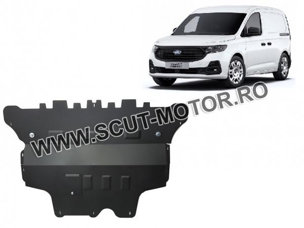 Scut motor Ford Transit Connect 1