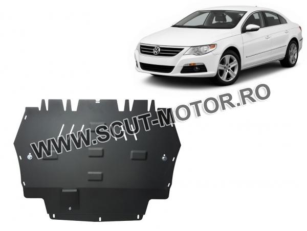 Scut motor VW Passat CC 1