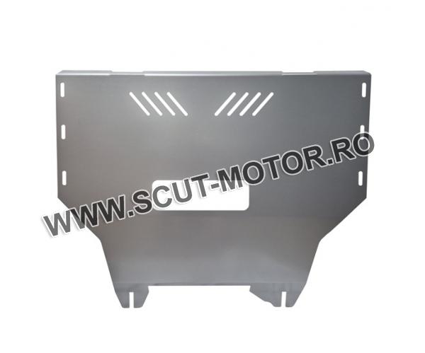 Scut motor din aluminiu Ford Transit  4x4  2