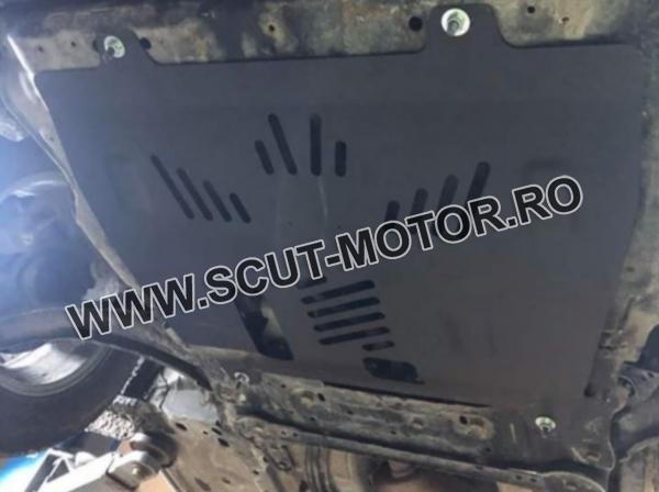 Scut motor Nissan X-Trail T31 5