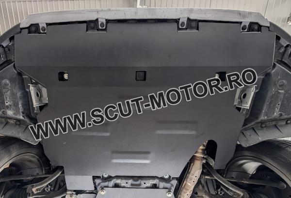 Scut motor Subaru Forester Hybrid 7