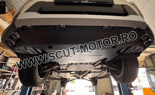 Scut motor Subaru Forester Hybrid 3