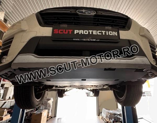 Scut motor Subaru Forester Hybrid 6