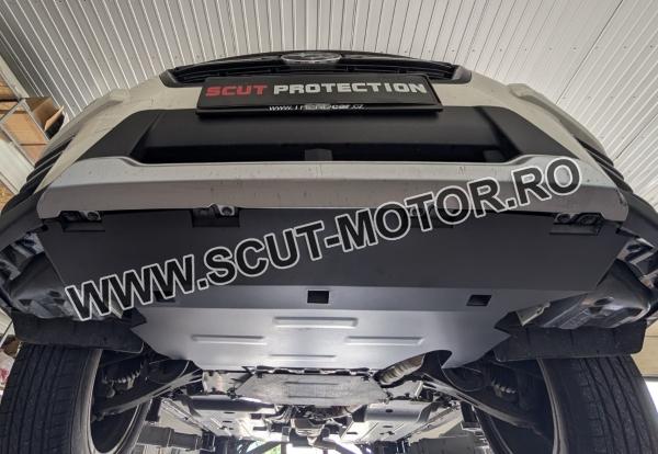 Scut motor Subaru Forester Hybrid 4