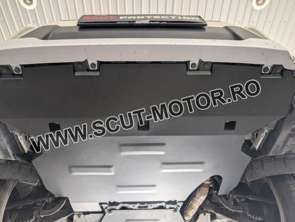 Scut motor Subaru Forester Hybrid 5