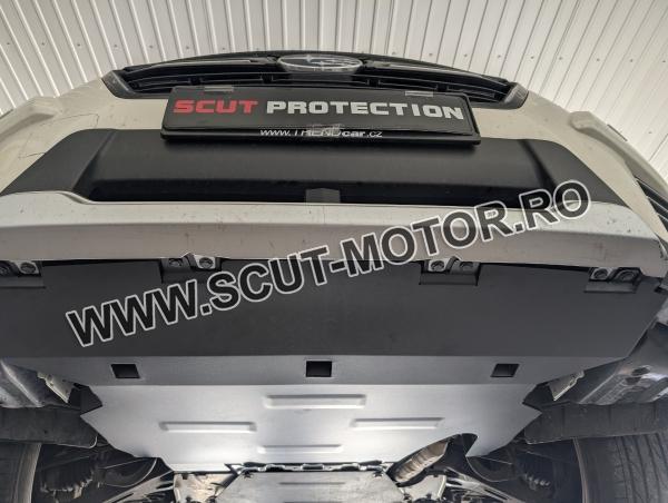 Scut motor Subaru Forester Hybrid 9