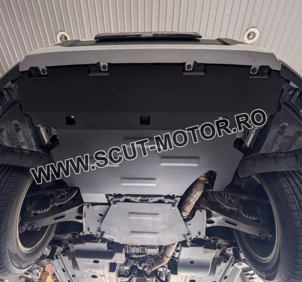 Scut motor Subaru Forester Hybrid 2