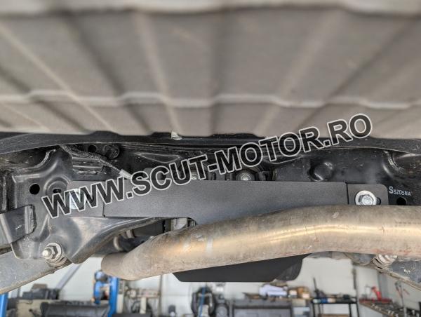 Scut diferențial Subaru Forester 5