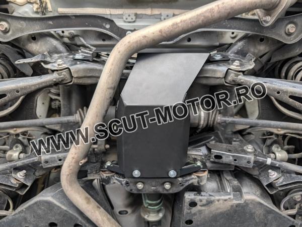 Scut diferențial Subaru Forester 7