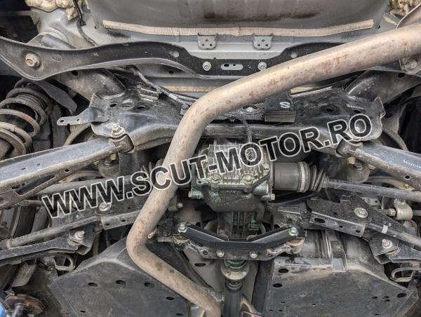 Scut diferențial Subaru Forester 2