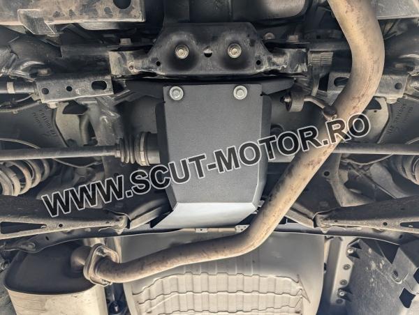 Scut diferențial Subaru Forester 6