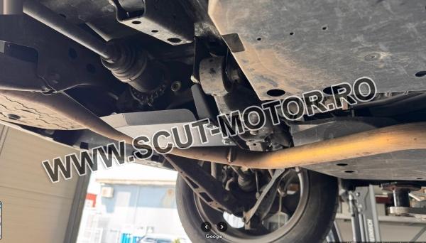 Scut diferențial Subaru Forester 8