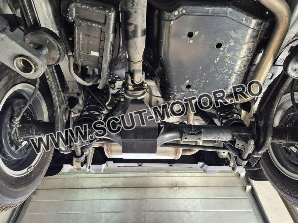 Scut diferential spate Suzuki Jimny dupa 2018 4