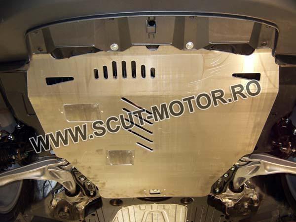 Scut motor Honda Civic (hayon) 7
