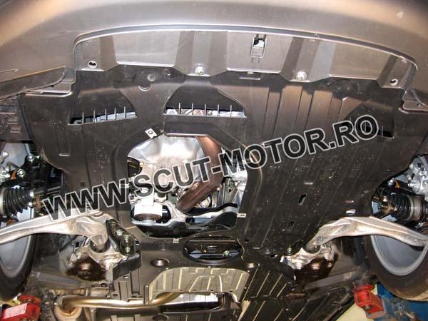 Scut motor Honda Civic (hayon) 4