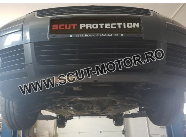 Set de scuturi Audi A4 B6 - diesel 8