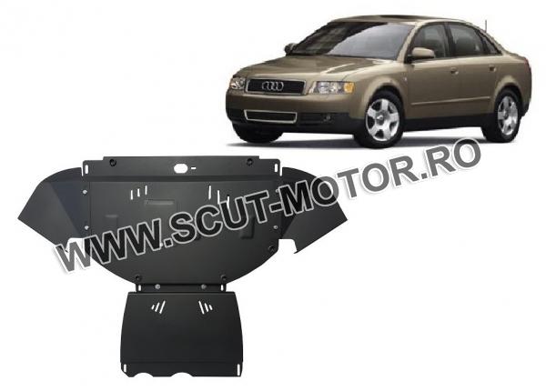 Set de scuturi Audi A4 B6 - diesel 1