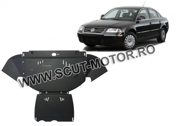Set de Scuturi  VW Passat B5.5 1