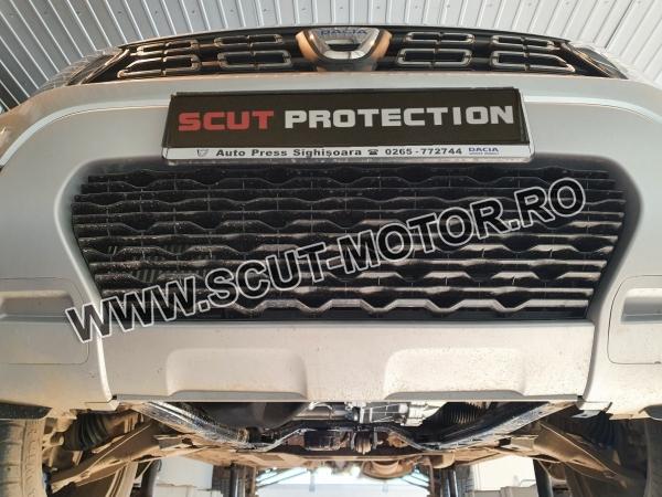 Set de scuturi Dacia Duster 6