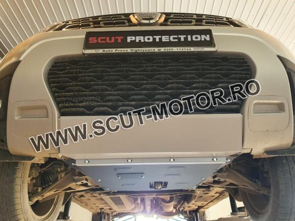 Set de scuturi Dacia Duster 8