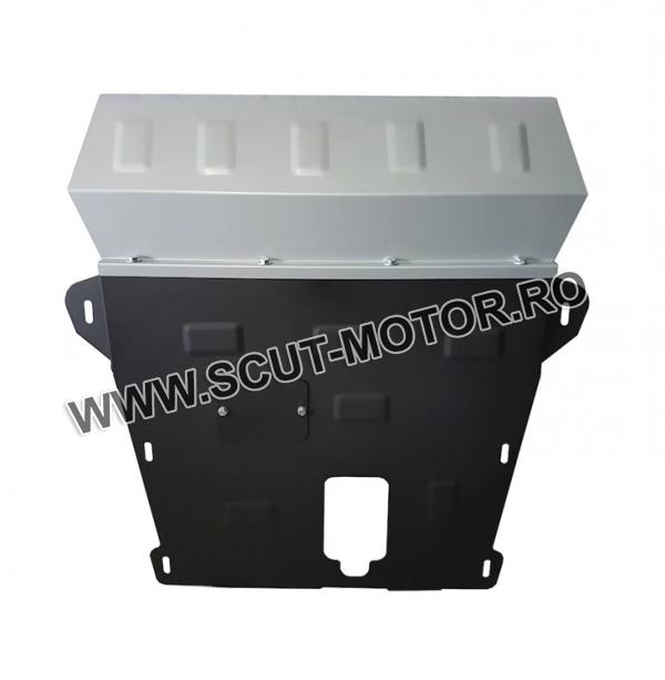 Set de scuturi Dacia Duster 2