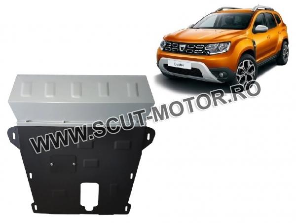 Set de scuturi Dacia Duster 1