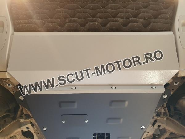 Set de scuturi Dacia Duster 5