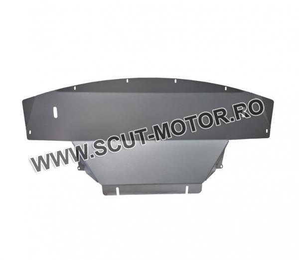 Scut motor din aluminiu Mercedes Sprinter 4x4 2