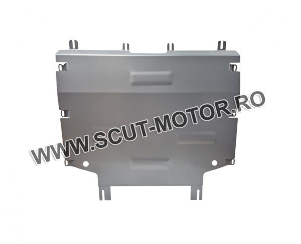 Scut motor din aluminiu Suzuki Swace 2