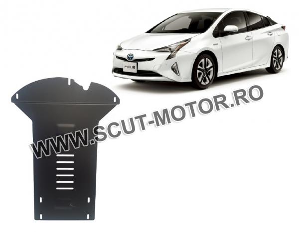 Scut antifurt catalizator pentru Toyota Prius 4 1