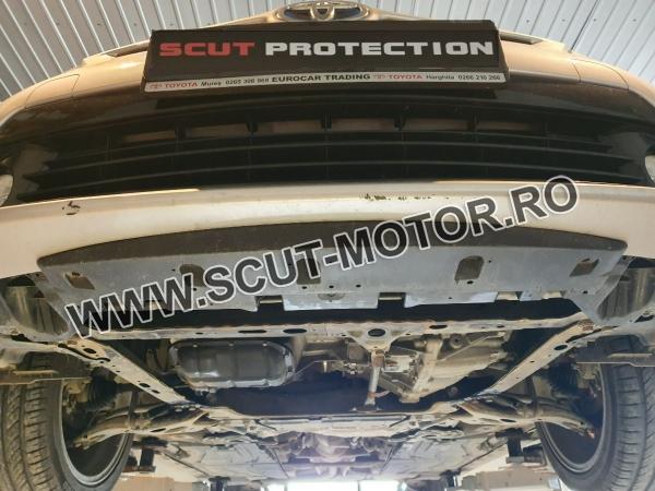 Scut motor Toyota Prius 7
