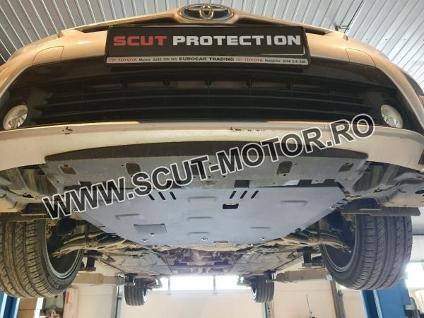 Scut motor Toyota Prius 8