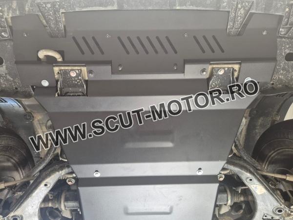 Scut motor Maxus T60 Max 5