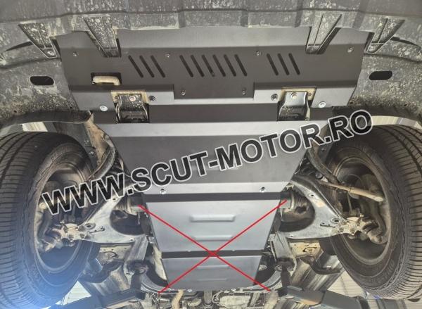 Scut motor Maxus T60 Max 6